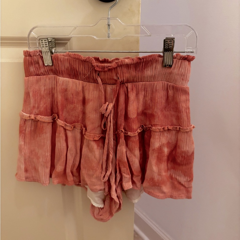 cute flowy shorts altard state